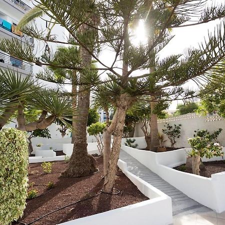 Vivienda Vacacional Rosaini Los Cristianos  Esterno foto
