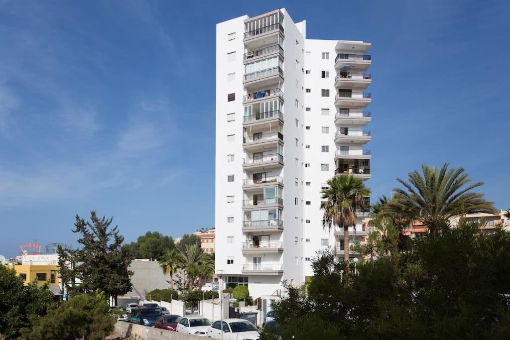 Vivienda Vacacional Rosaini Los Cristianos  Esterno foto