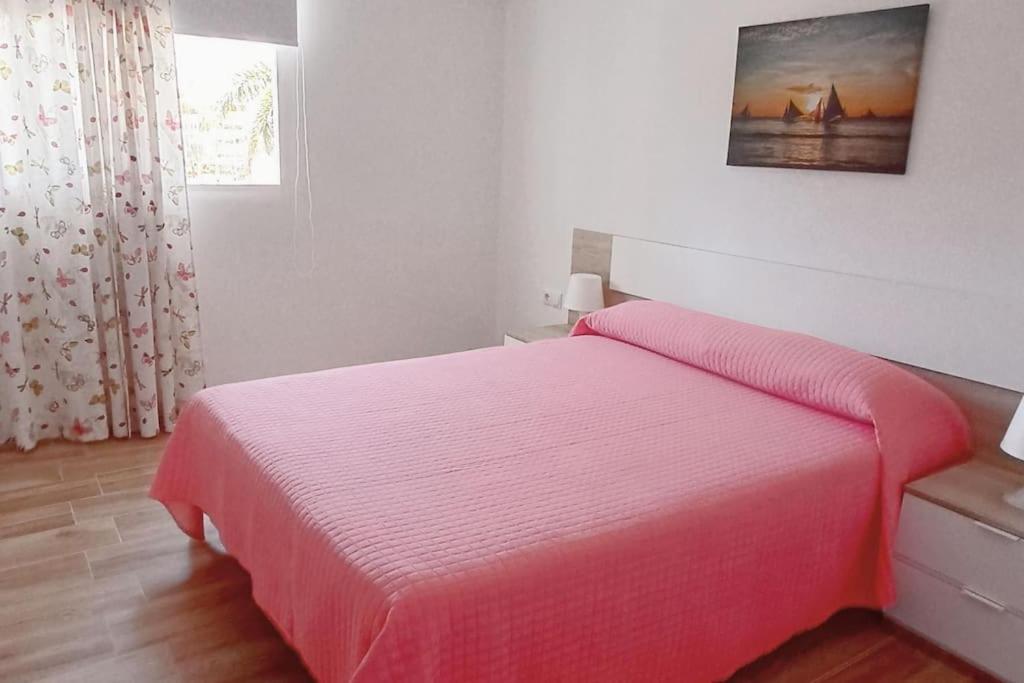 Vivienda Vacacional Rosaini Los Cristianos  Esterno foto
